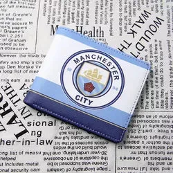 Soccer Wallets
