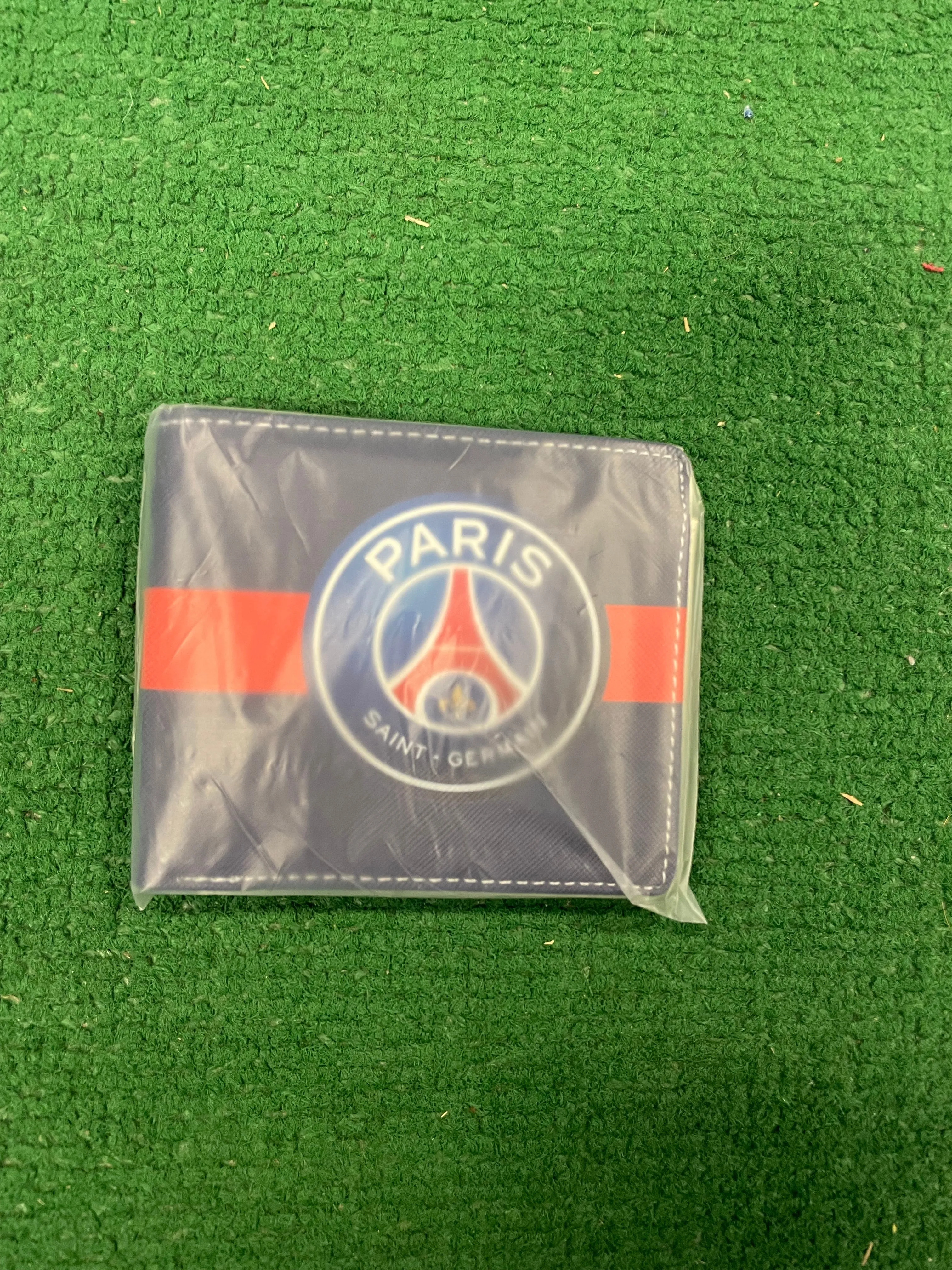 Soccer Wallets