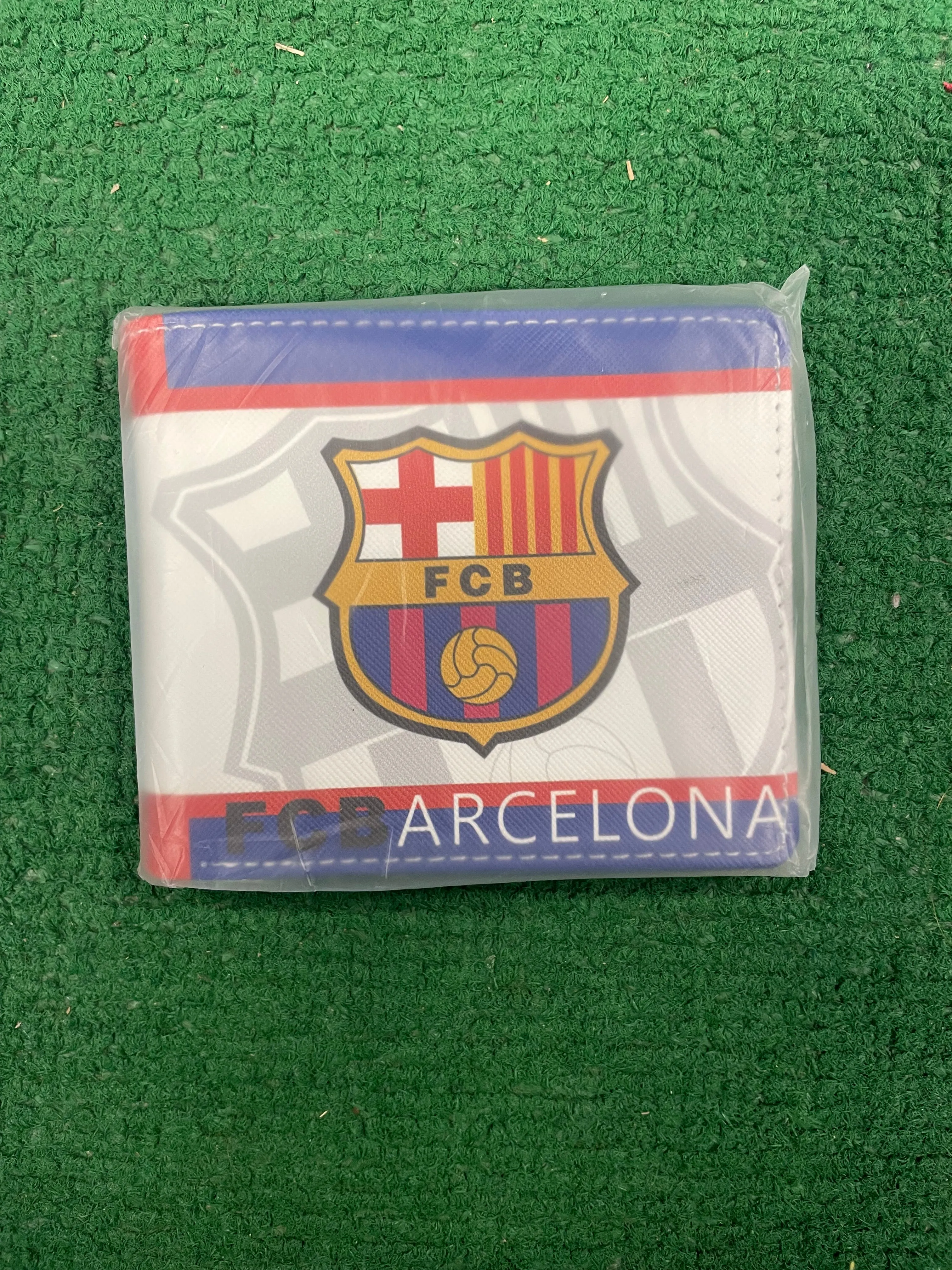 Soccer Wallets