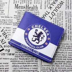 Soccer Wallets