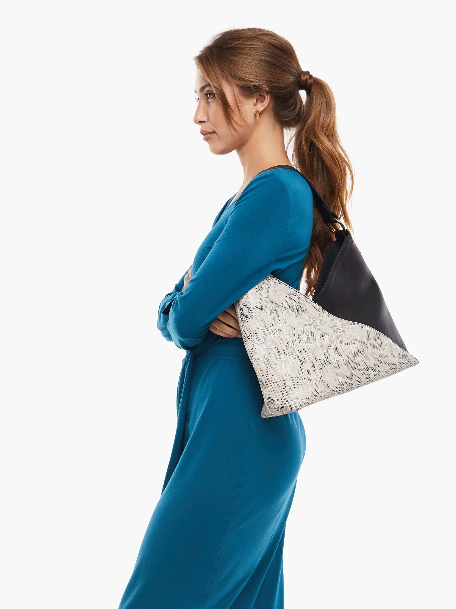 Solome Shoulder Bag