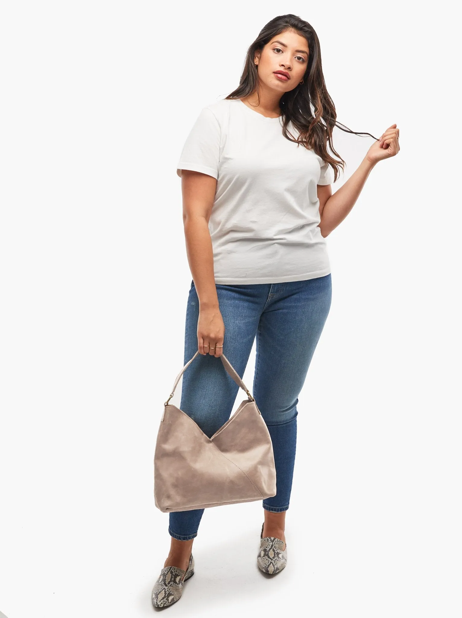 Solome Shoulder Bag