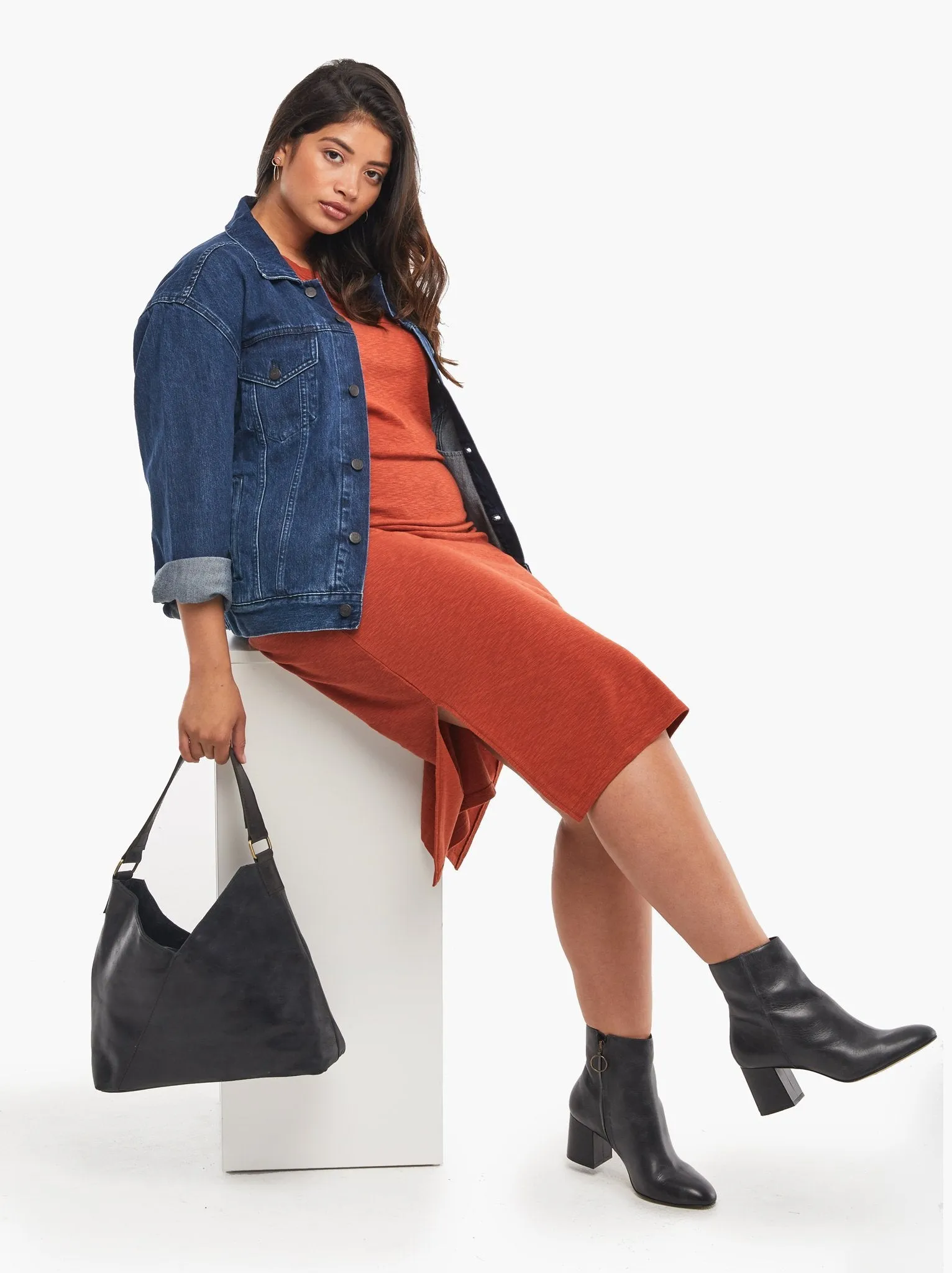 Solome Shoulder Bag