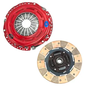 South Bend Stage Clutches
