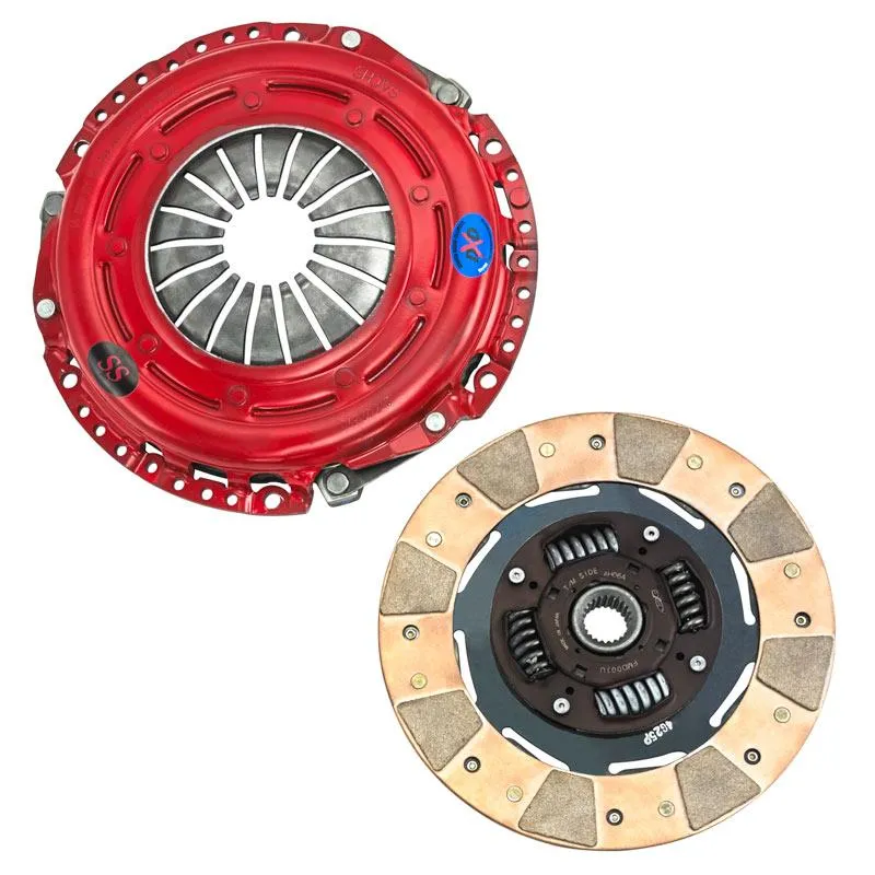 South Bend Stage Clutches