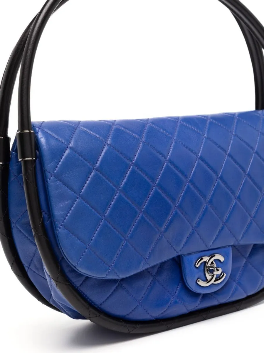 SS13 Hula Hoop Bag Blue