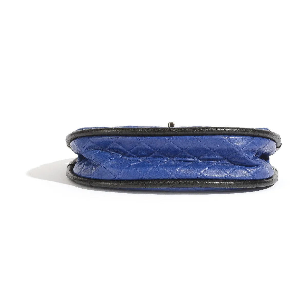 SS13 Hula Hoop Bag Blue