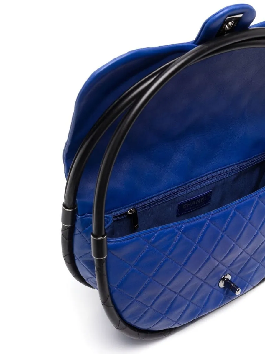 SS13 Hula Hoop Bag Blue