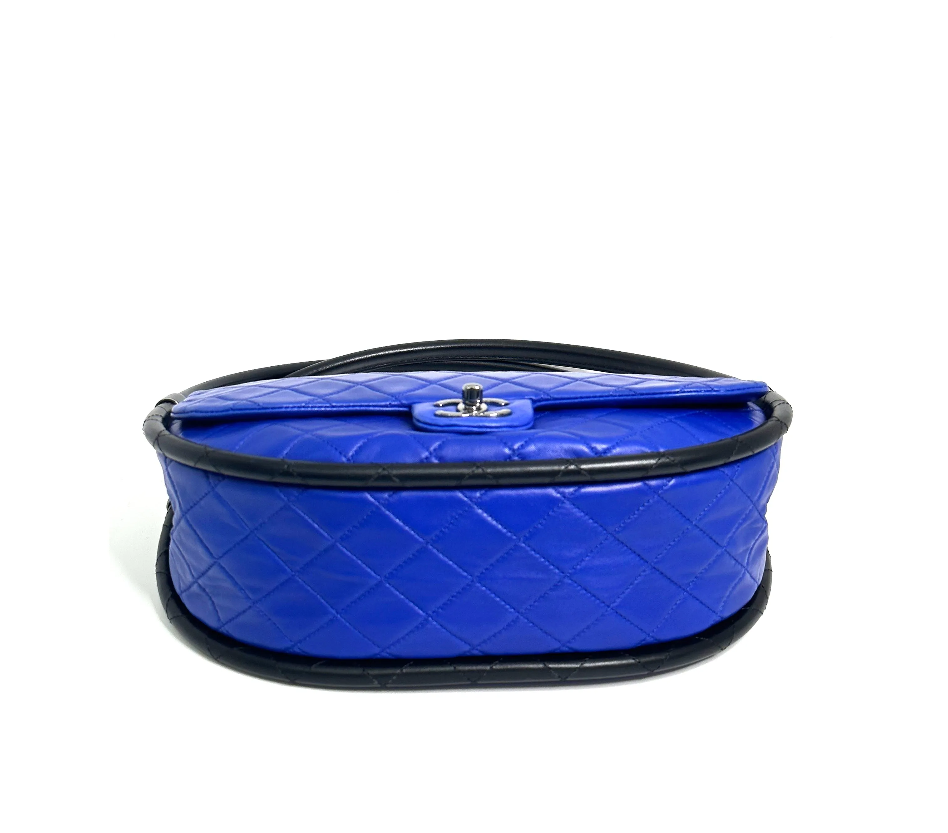 SS13 Hula Hoop Bag Blue