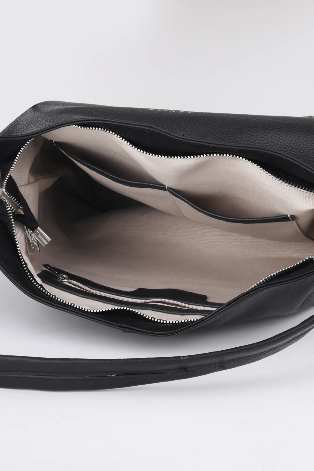 STACEY SHOULDER BAG