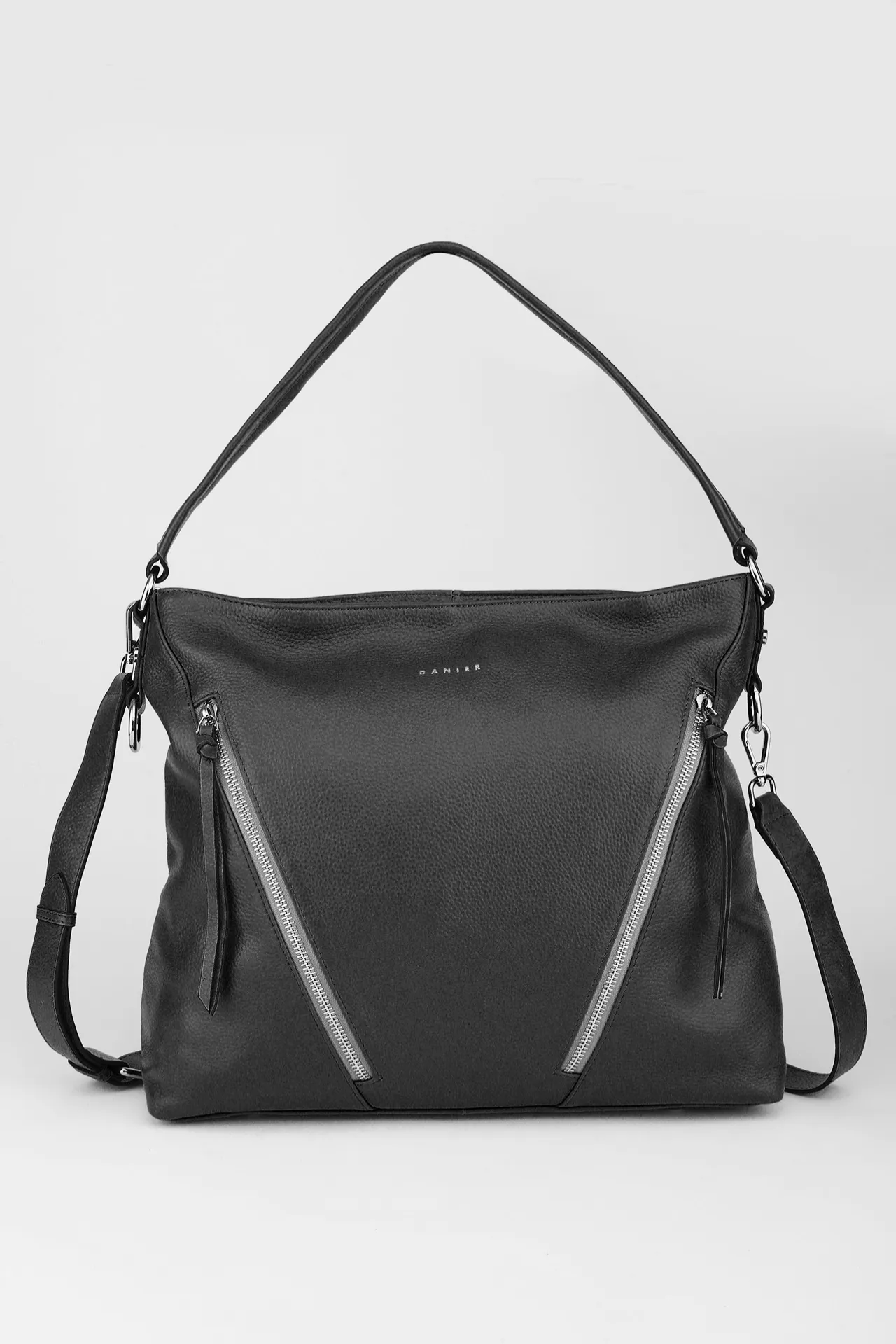 STACEY SHOULDER BAG