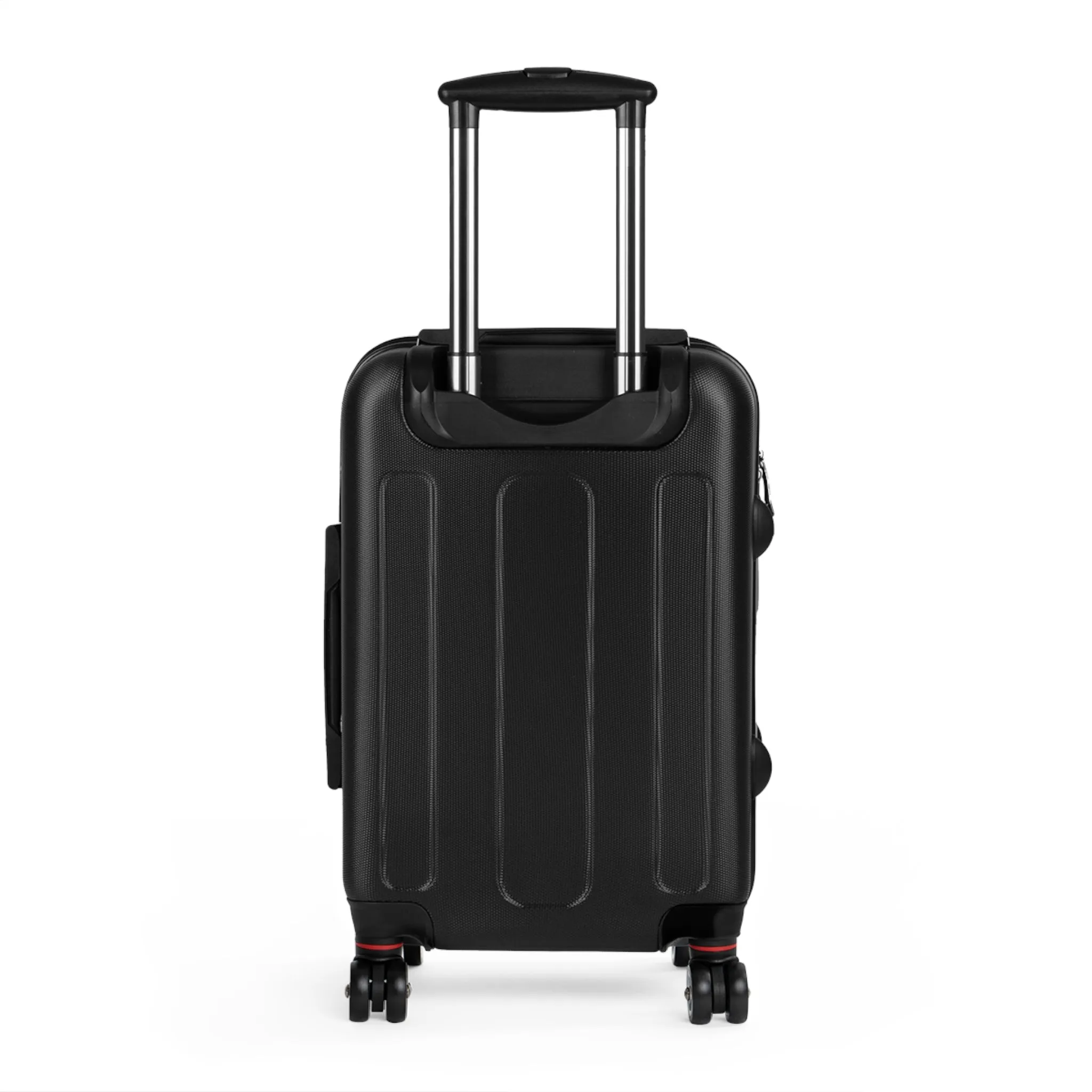 Stand'n On Bidness Suitcase