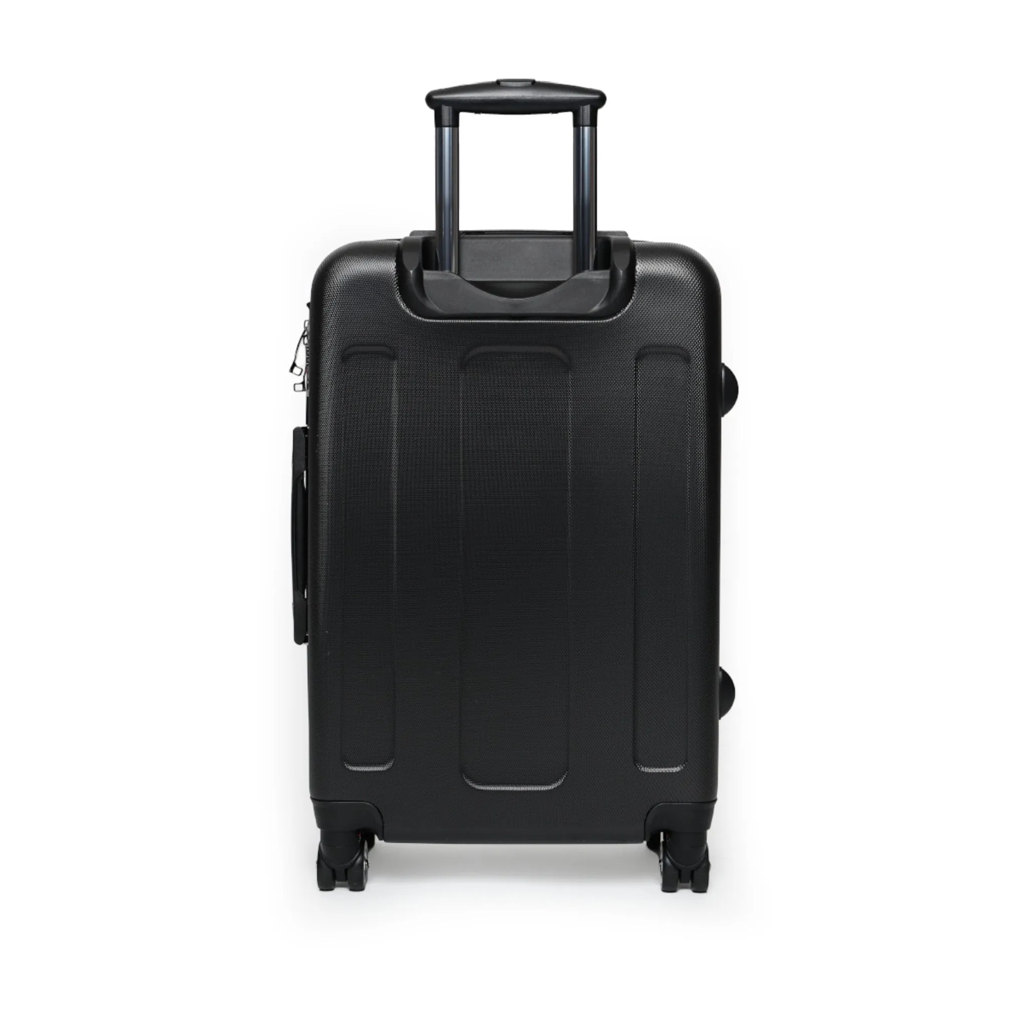 Stand'n On Bidness Suitcase