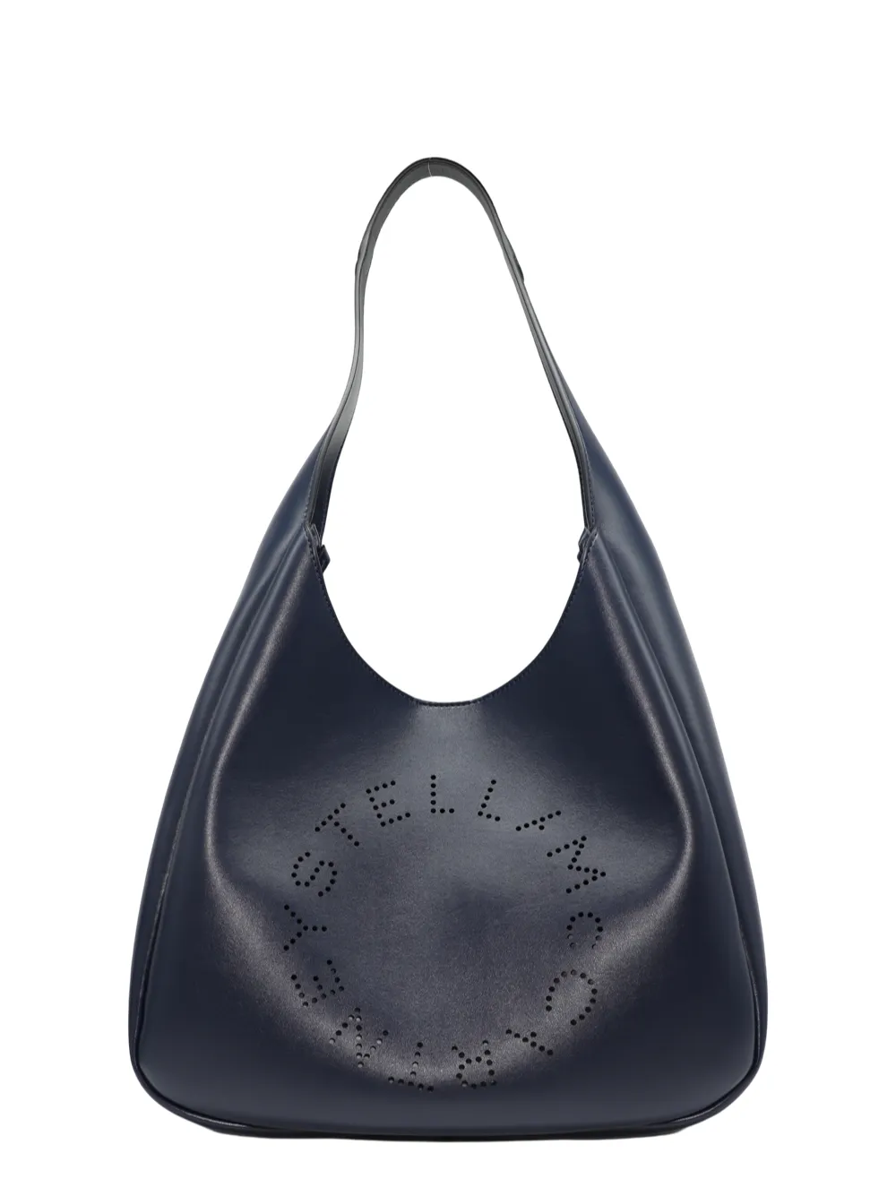 Stella McCartney Tote Bag Alter Mat in Denim Blue