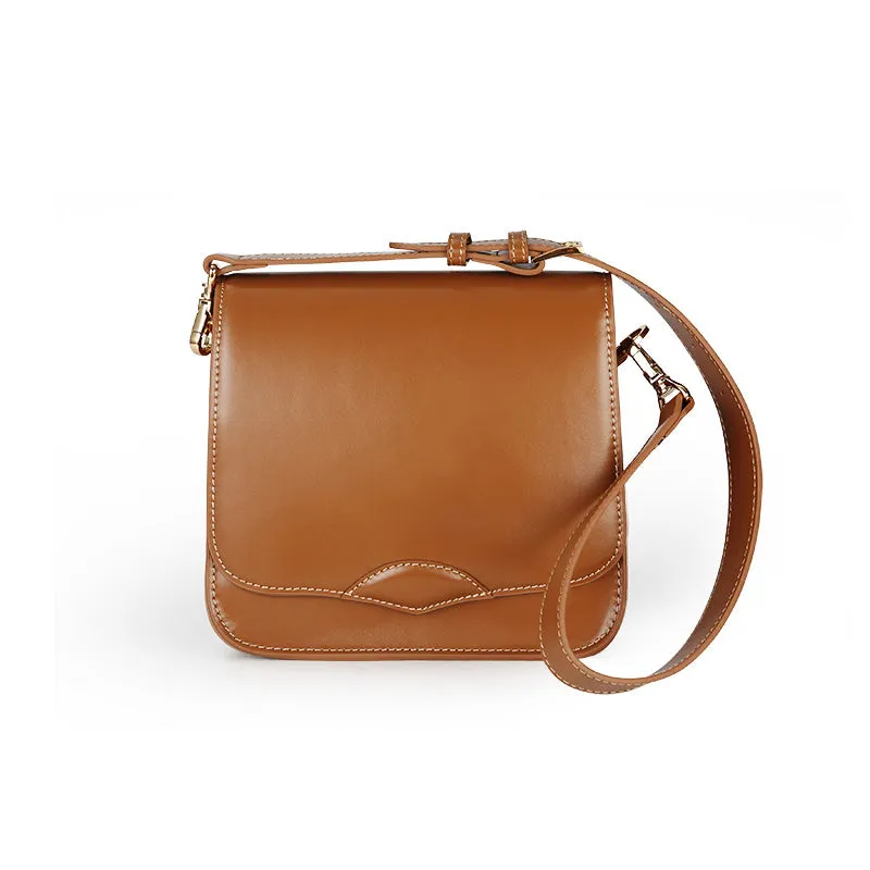 Stylish Ladies Black Leather Handbags Shoulder Bag Purses for Women