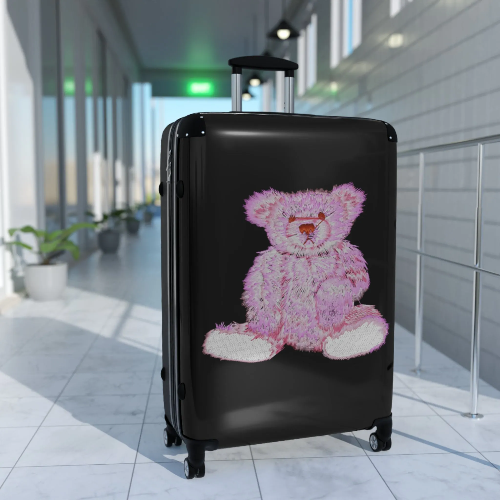 Suitcases