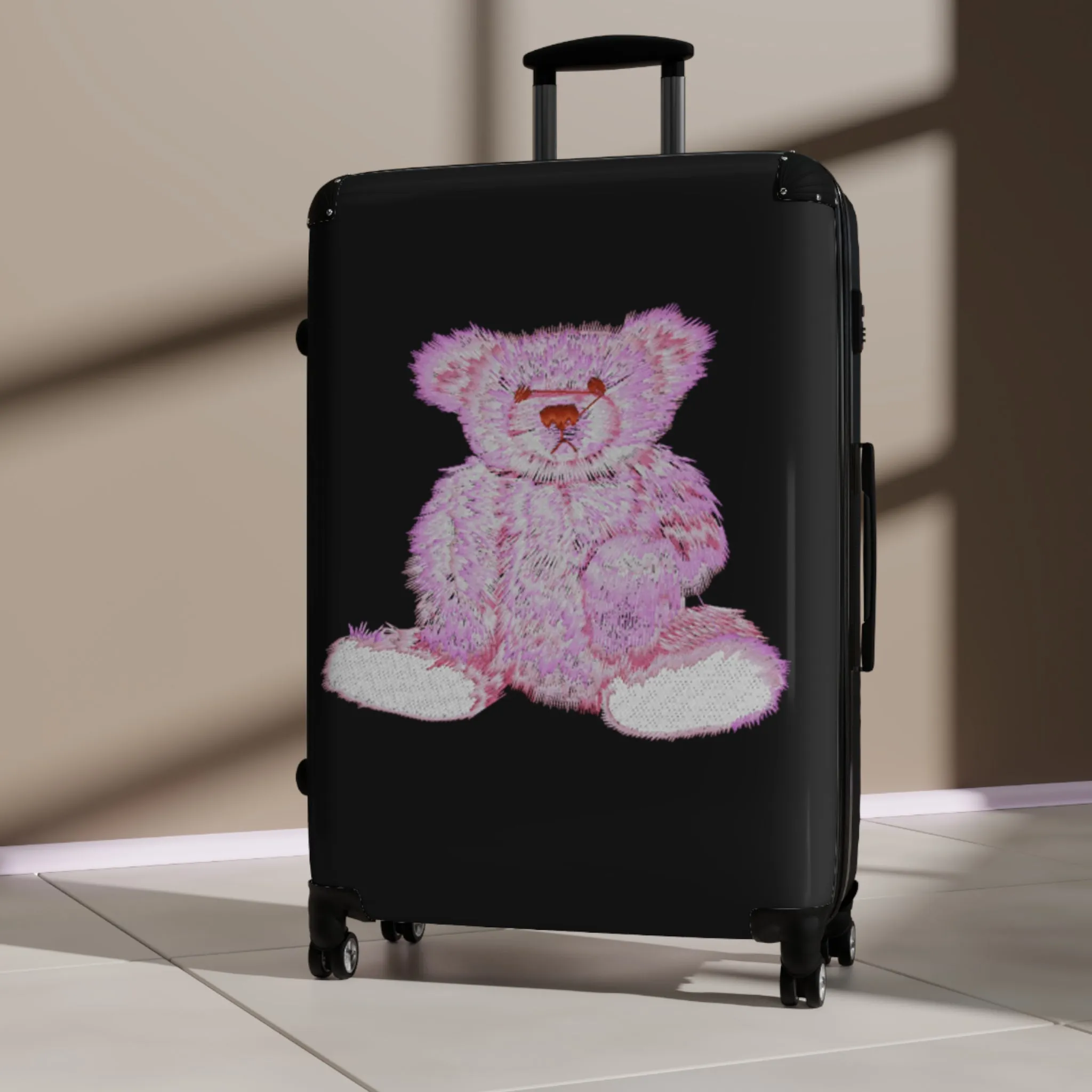 Suitcases