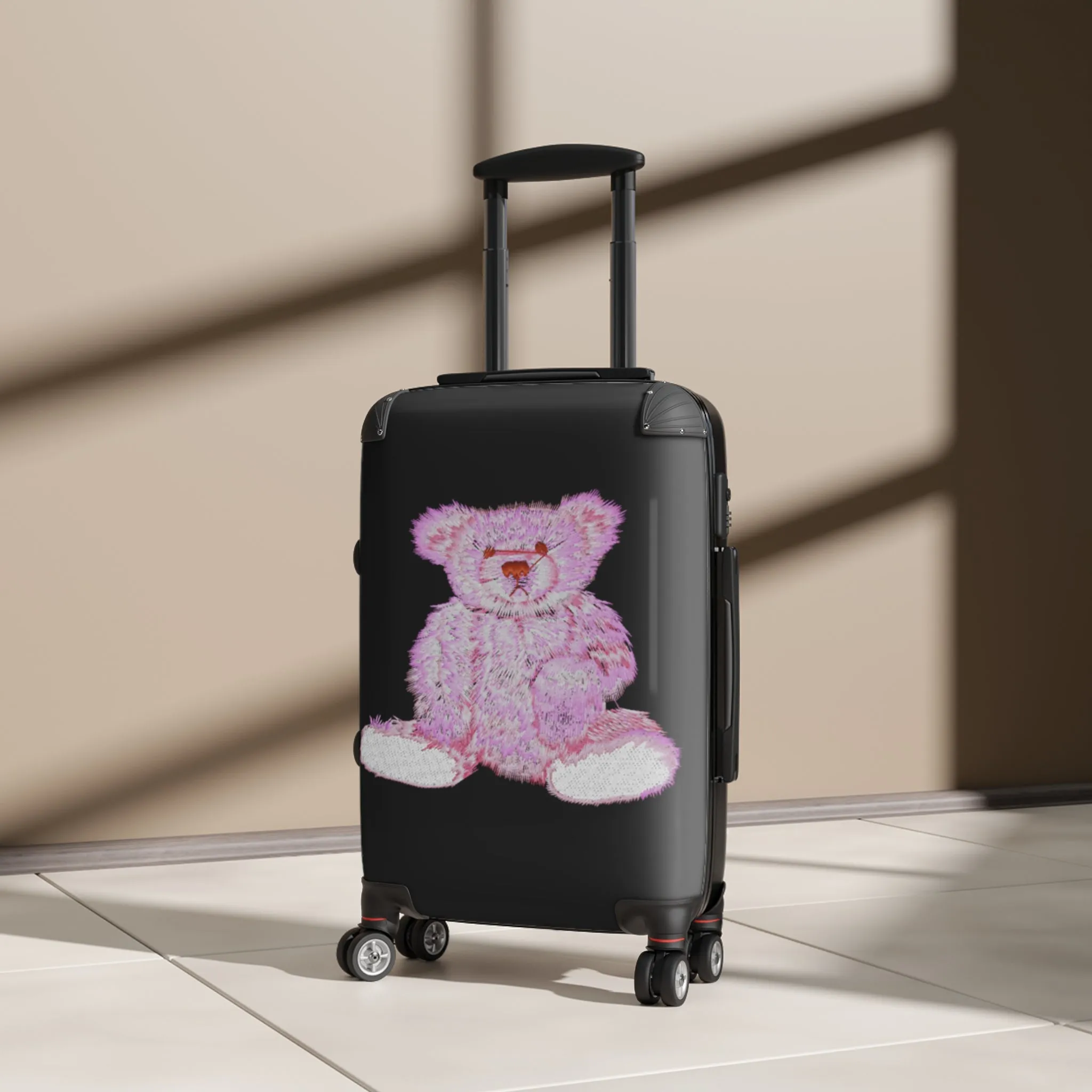 Suitcases