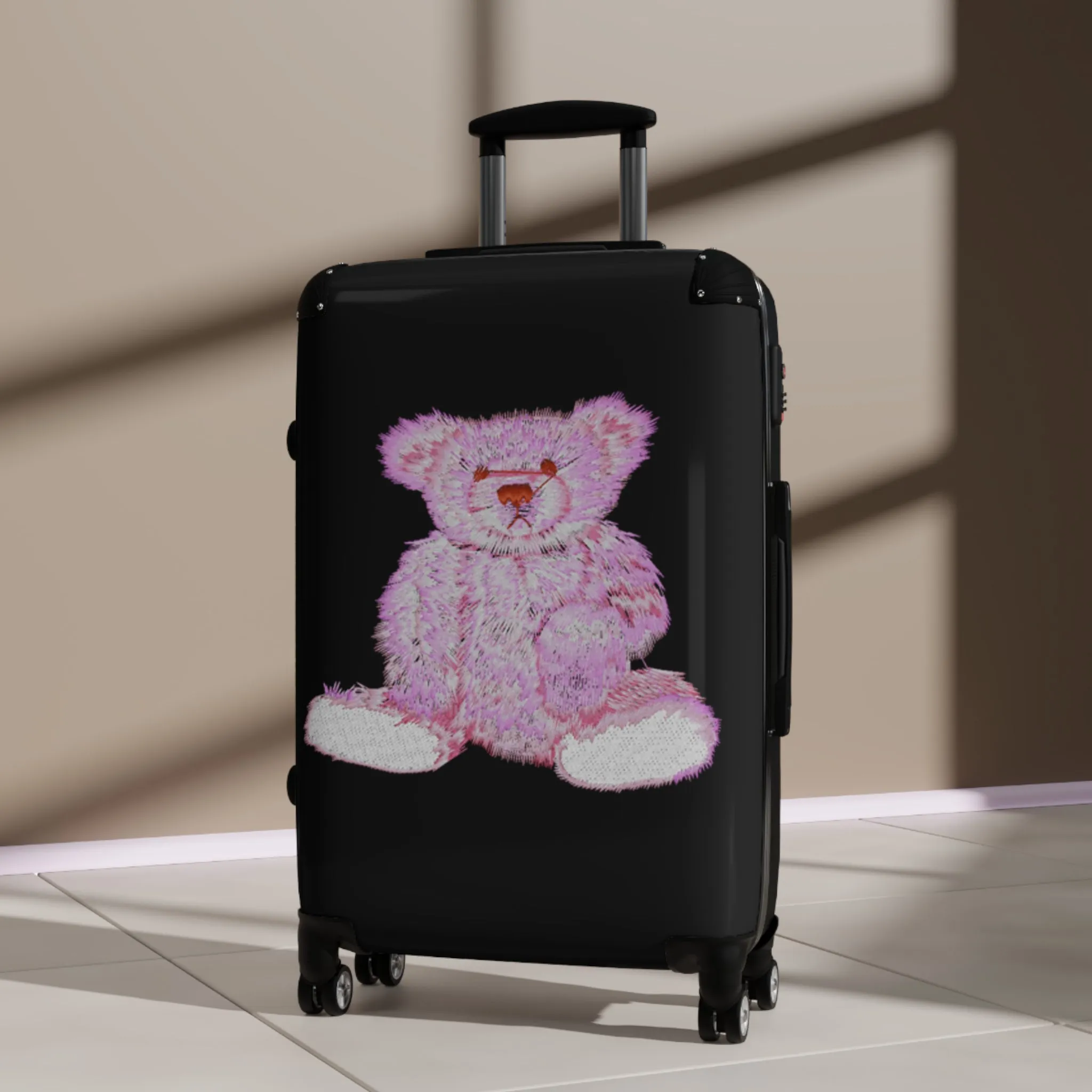 Suitcases