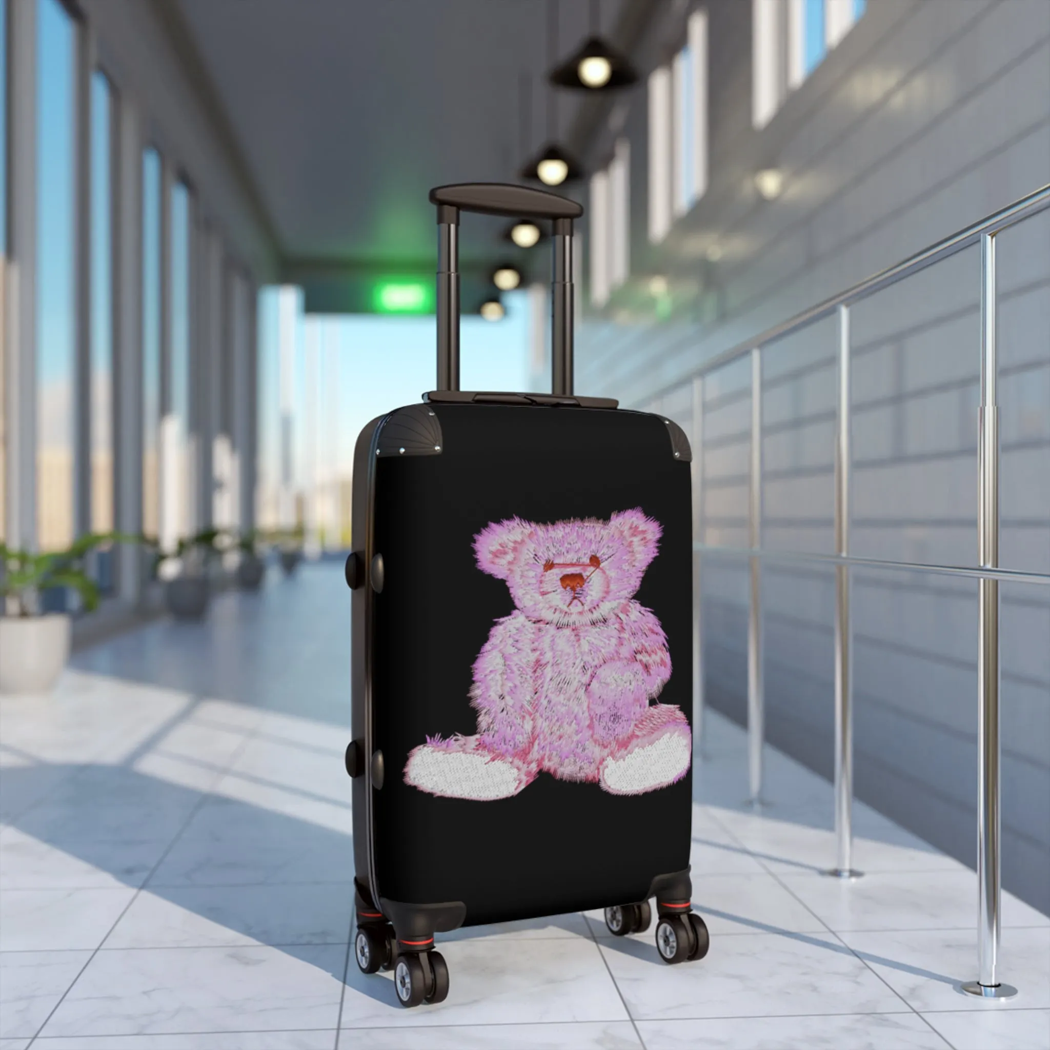 Suitcases