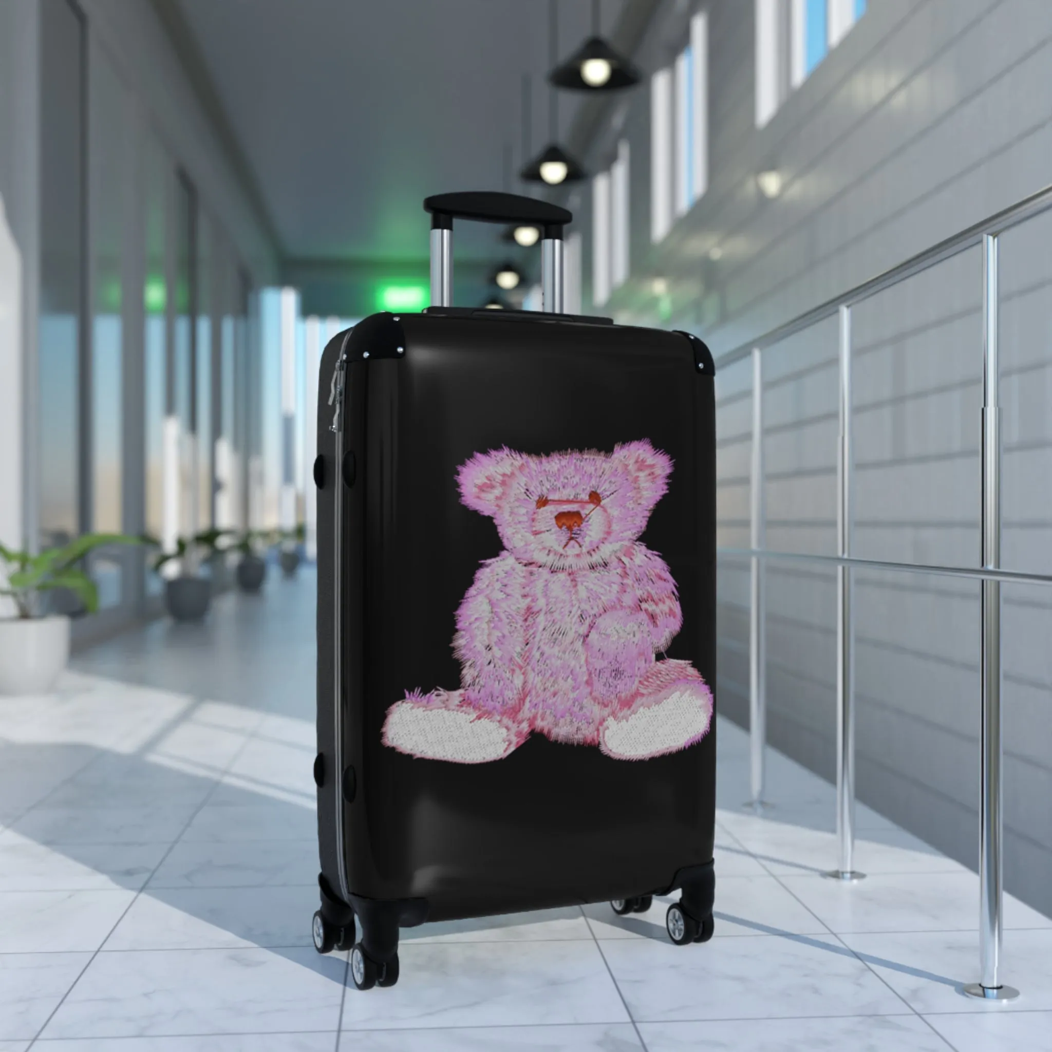 Suitcases