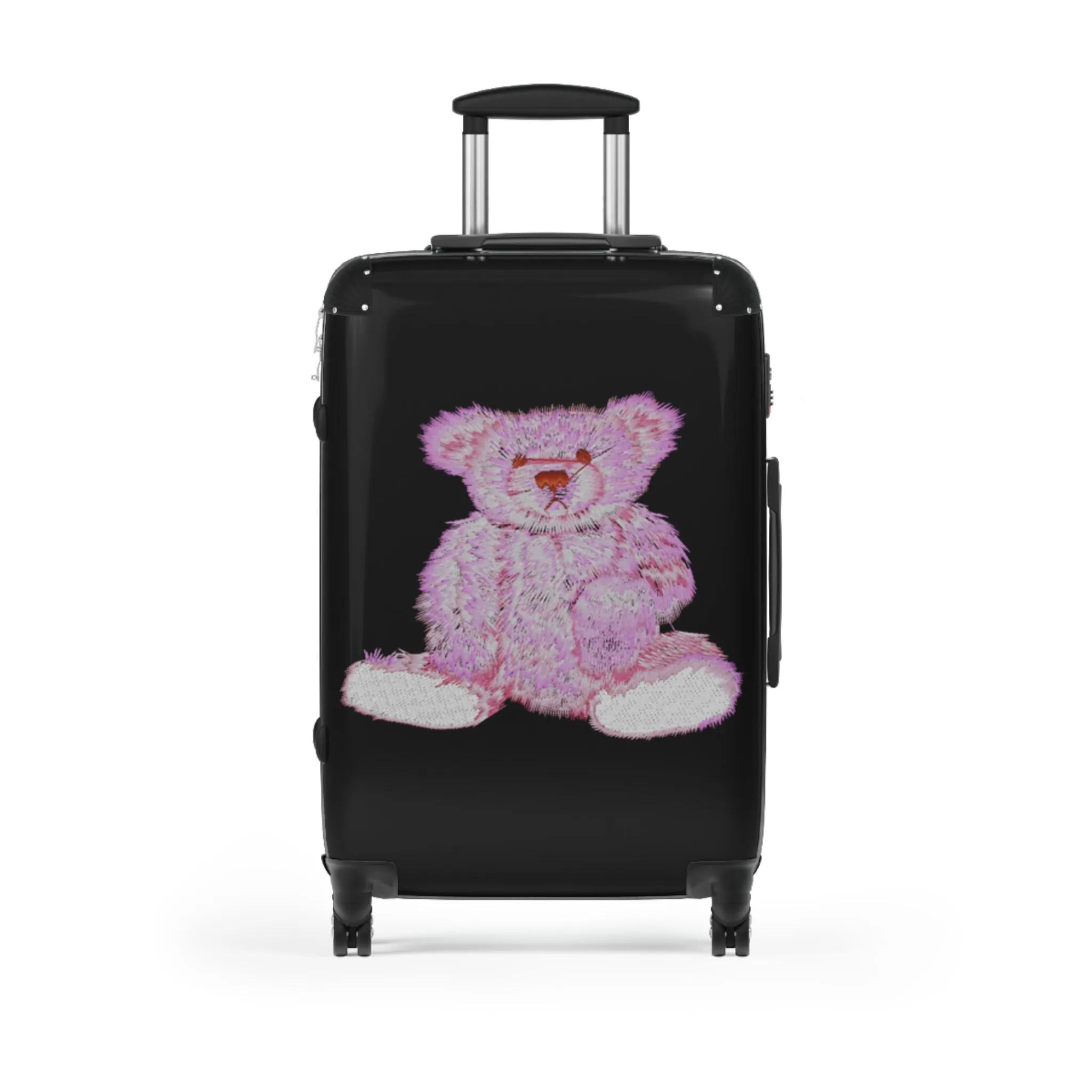 Suitcases