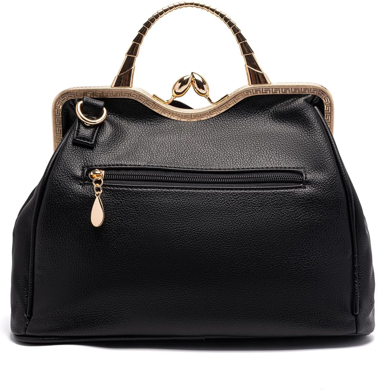 SUNROLAN Women's Evening Clutches Handbags Formal Party Wallets Wedding Purses Wristlets Ethnic Totes Satchel