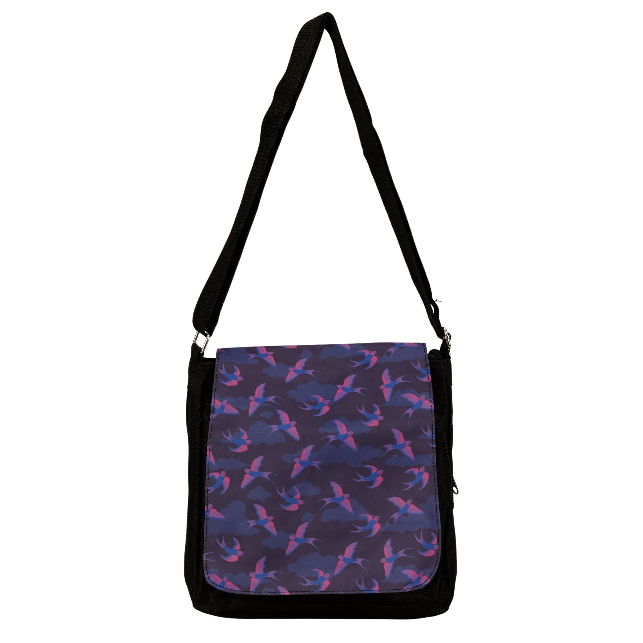 Swoop Messenger/Satchel/Crossbody Bag