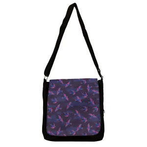 Swoop Messenger/Satchel/Crossbody Bag