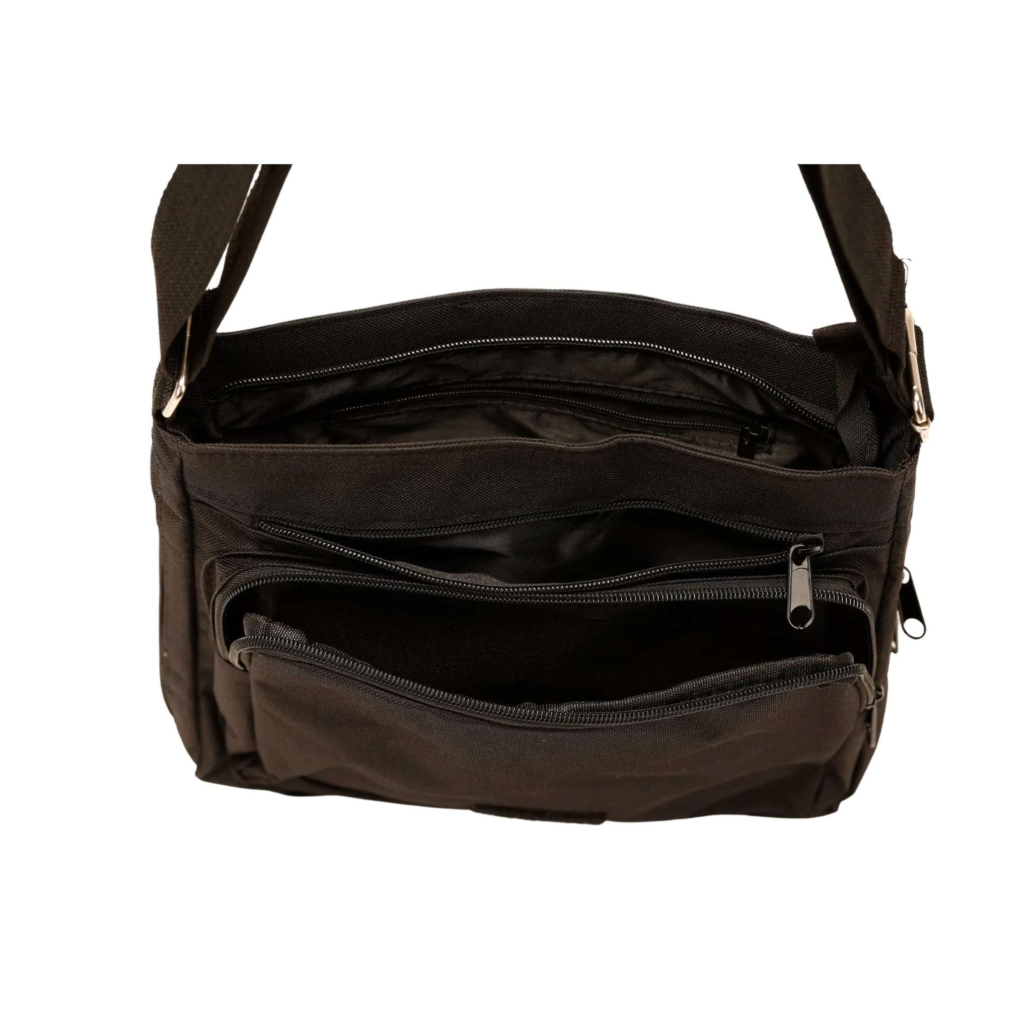 Swoop Messenger/Satchel/Crossbody Bag