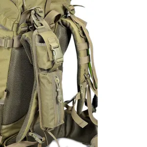 Tactical Shoulder Strap Sundries Bags