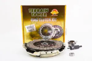 TERRAIN TAMER | HD Clutch Kit Inc Spigot Bearing (TTCK6925HP)