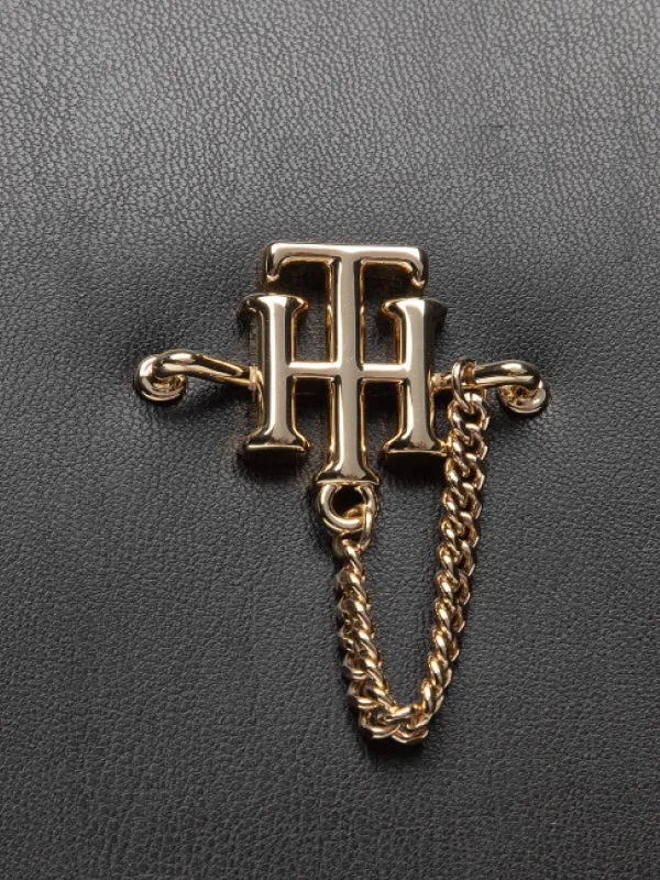 Th Chain Tote