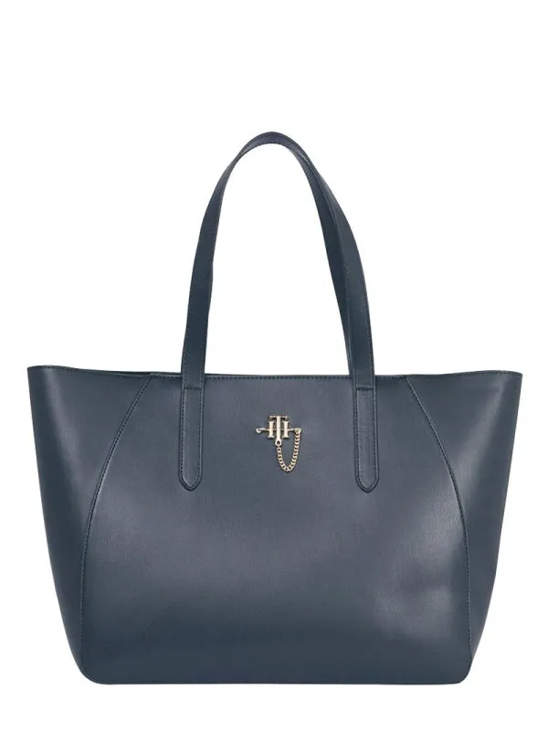 Th Chain Tote