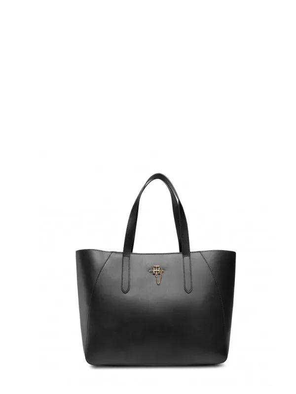 Th Chain Tote