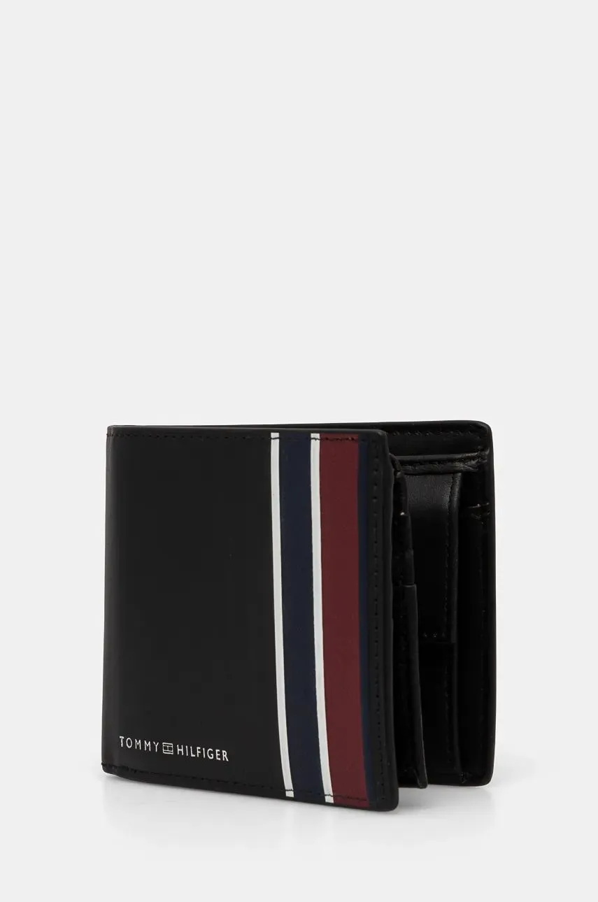 Th Corp Cc Flap And Coin