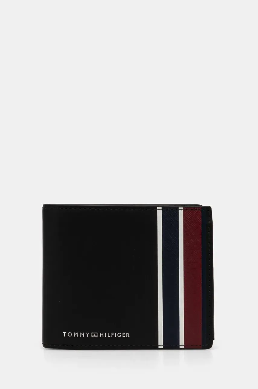 Th Corp Cc Flap And Coin