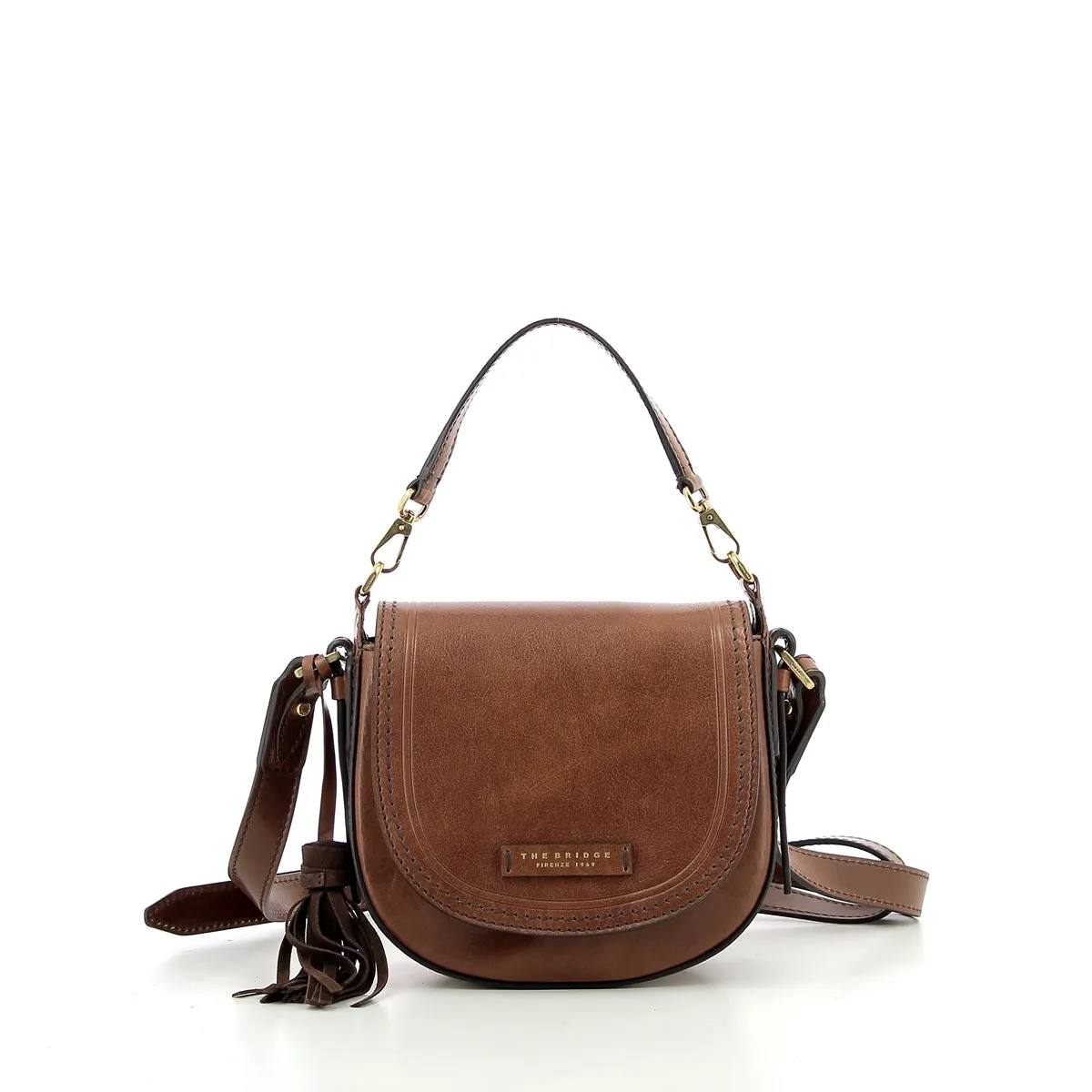 The Bridge - Messenger Pearl District M - 04121701 - CUOIO