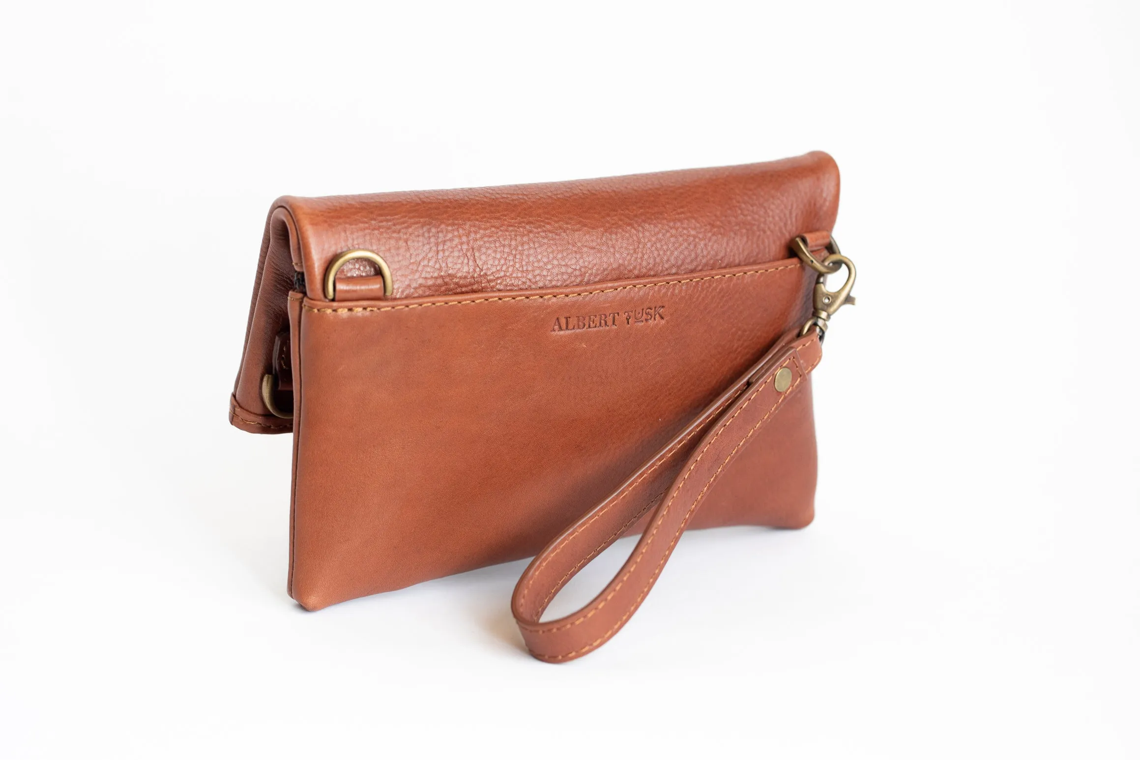 The Convertible Crossbody