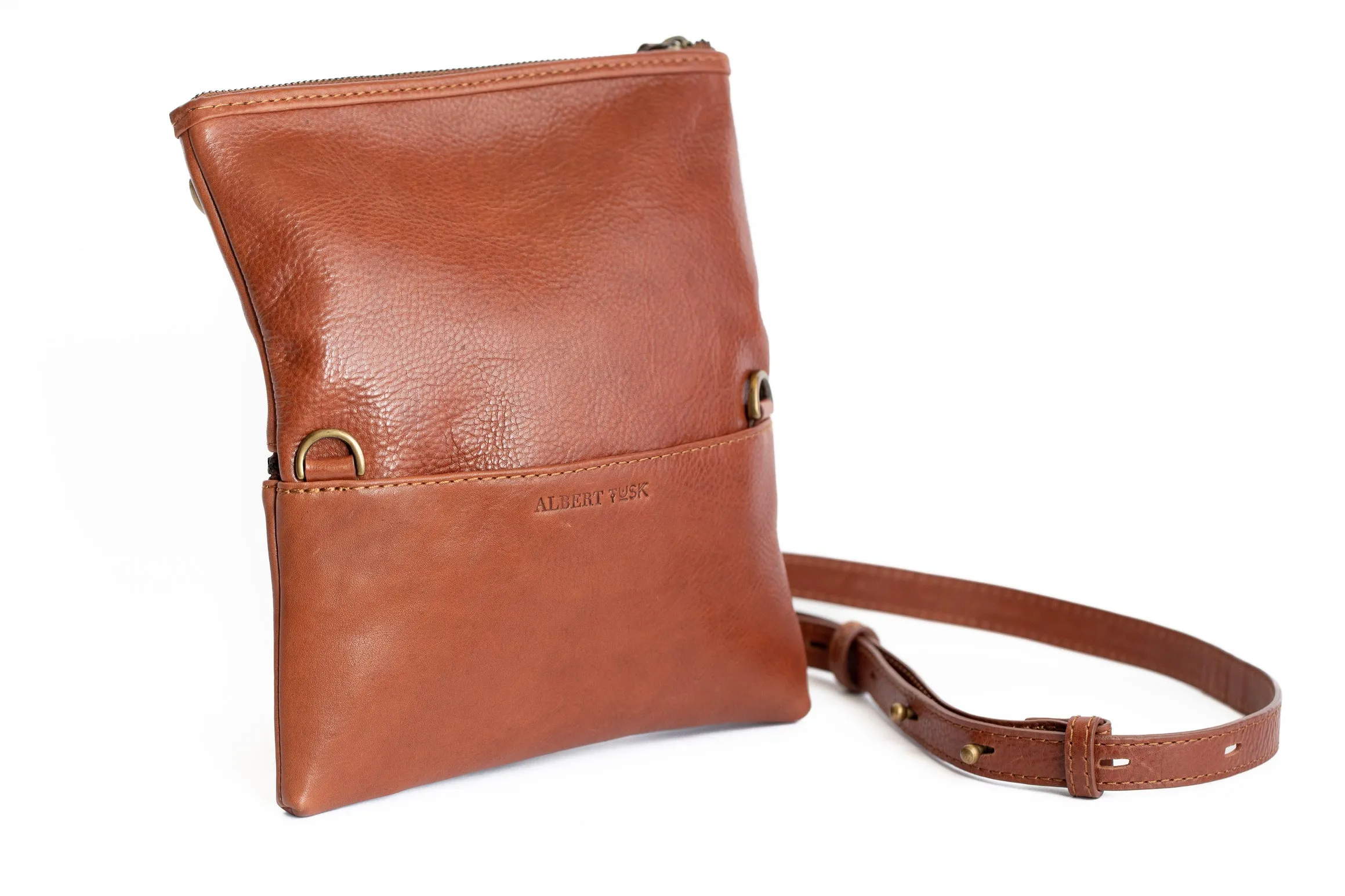 The Convertible Crossbody