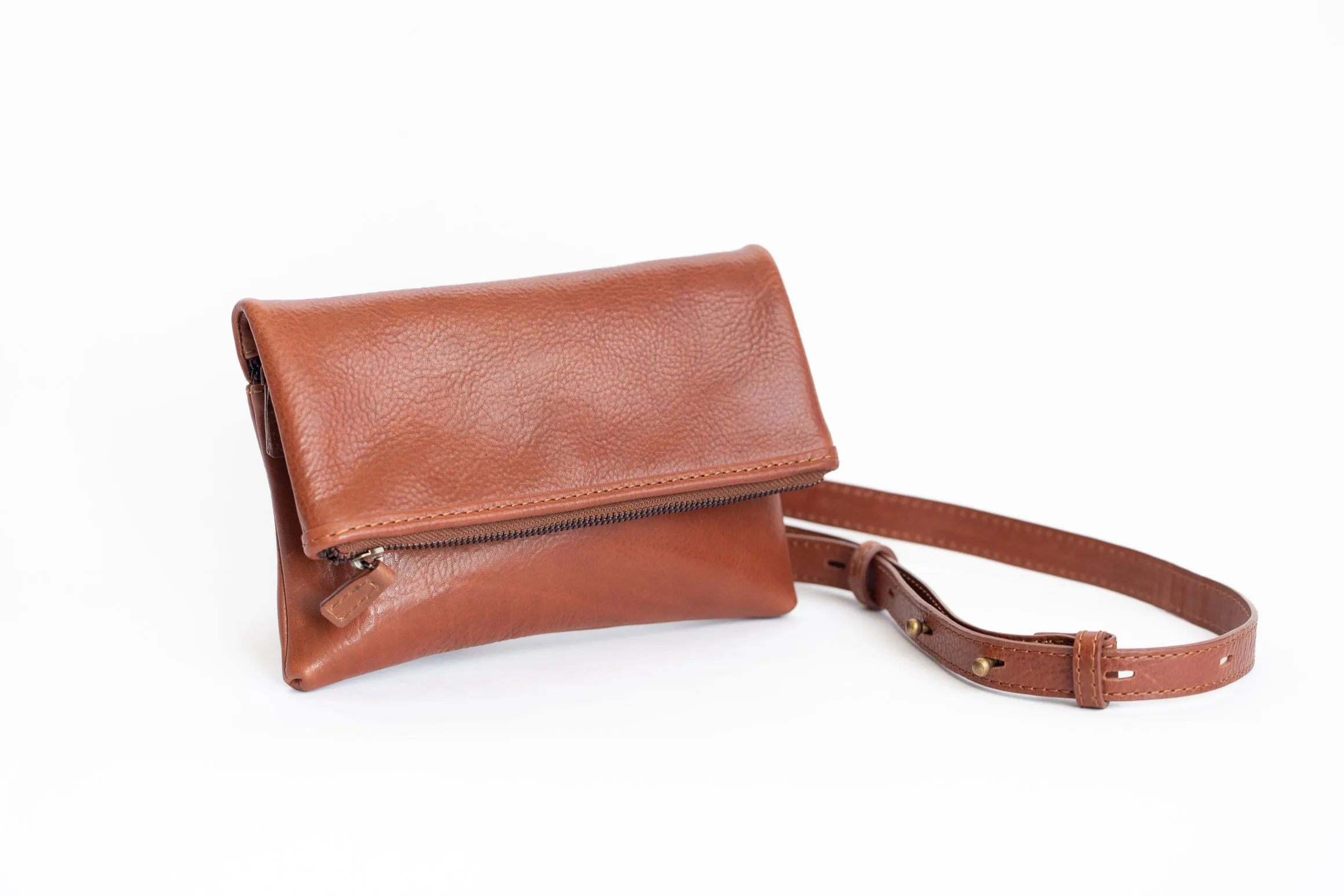 The Convertible Crossbody