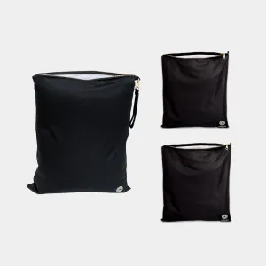 The Explorer Waterproof 3 Travel Bag Bundle