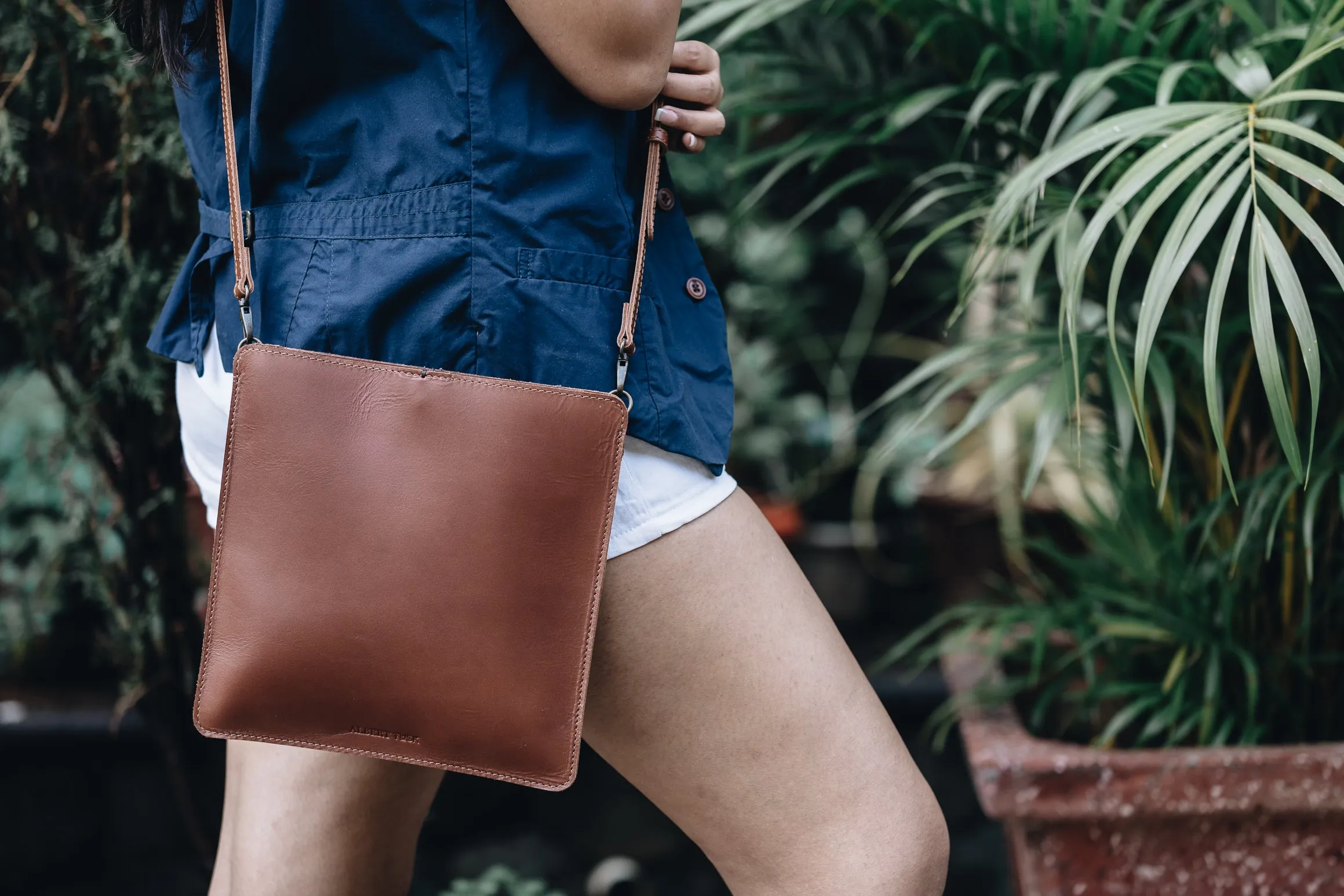 The Flat Sling