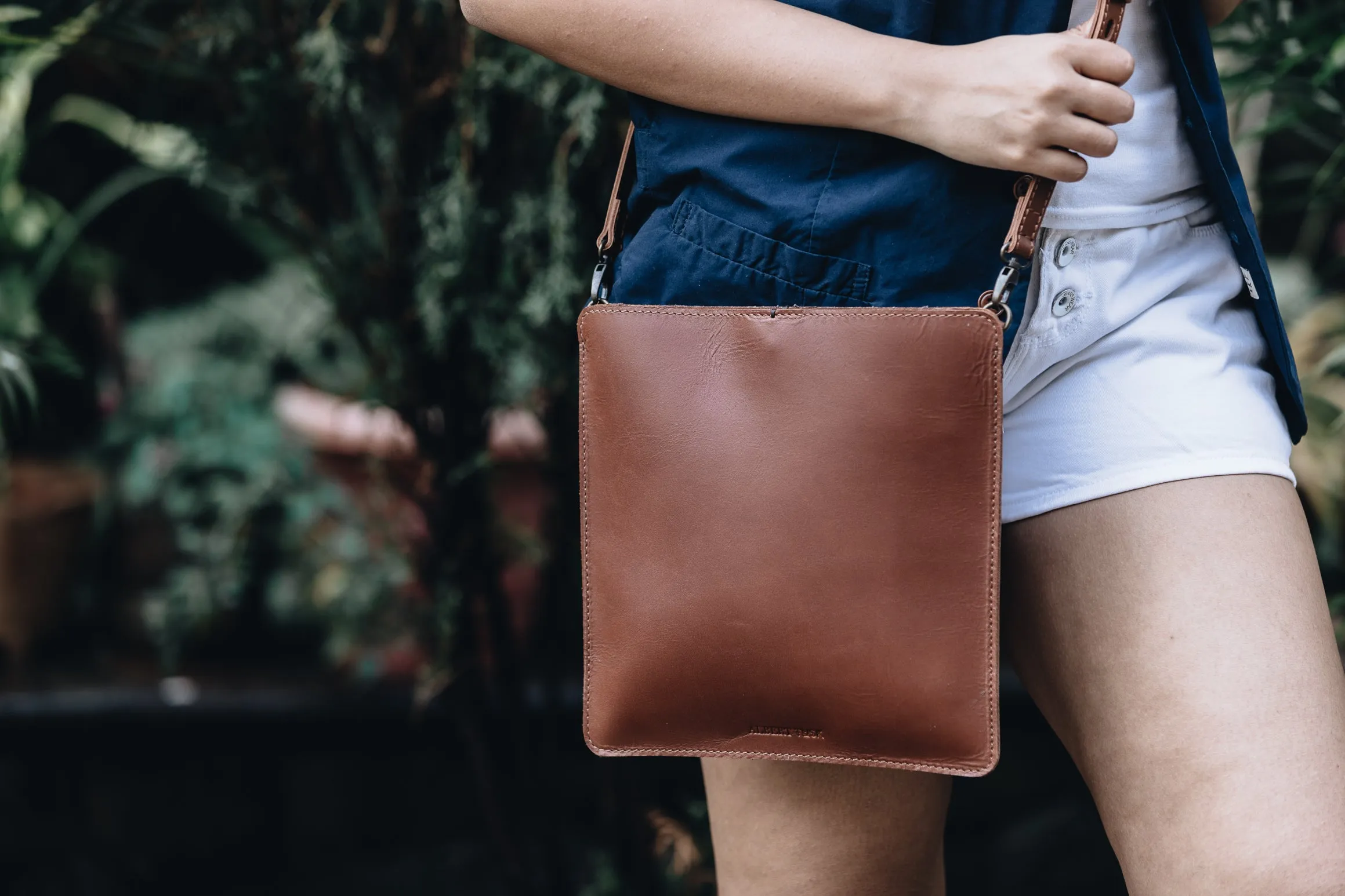 The Flat Sling