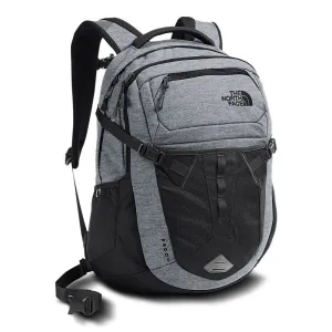 The North Face Recon Backpack - Mid Grey-Asphalt Grey Melange