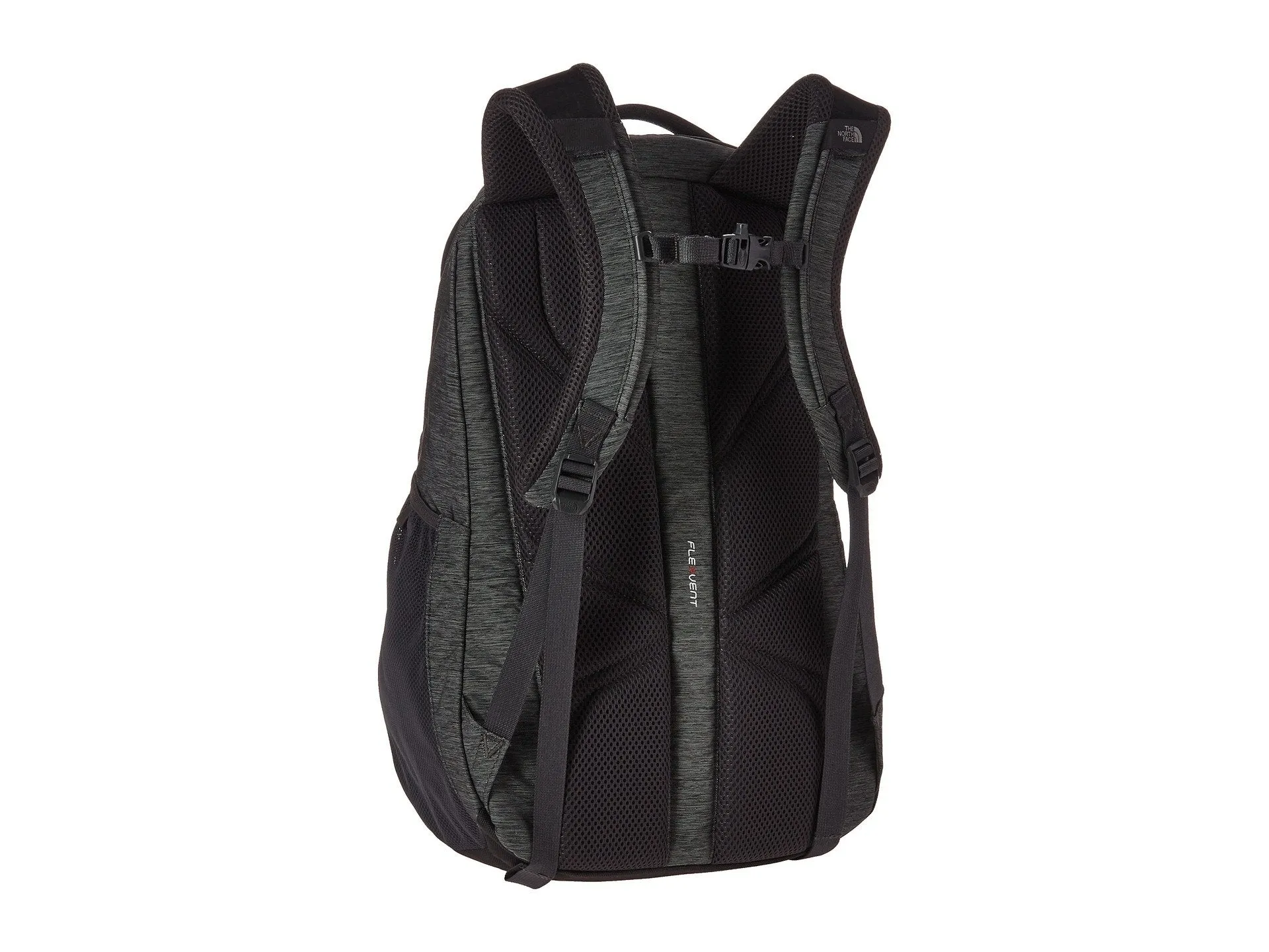 The North Face Women's Jester Laptop Backpack (Asphalt Grey Dark