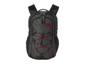The North Face Women's Jester Laptop Backpack (Asphalt Grey Dark