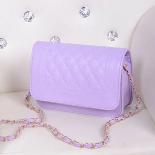 The triangular shape Bags.