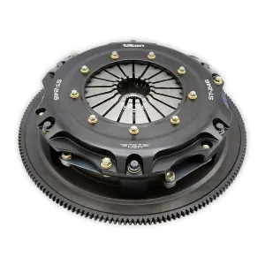 Tilton ST-246 C5 Corvette Clutch Kit
