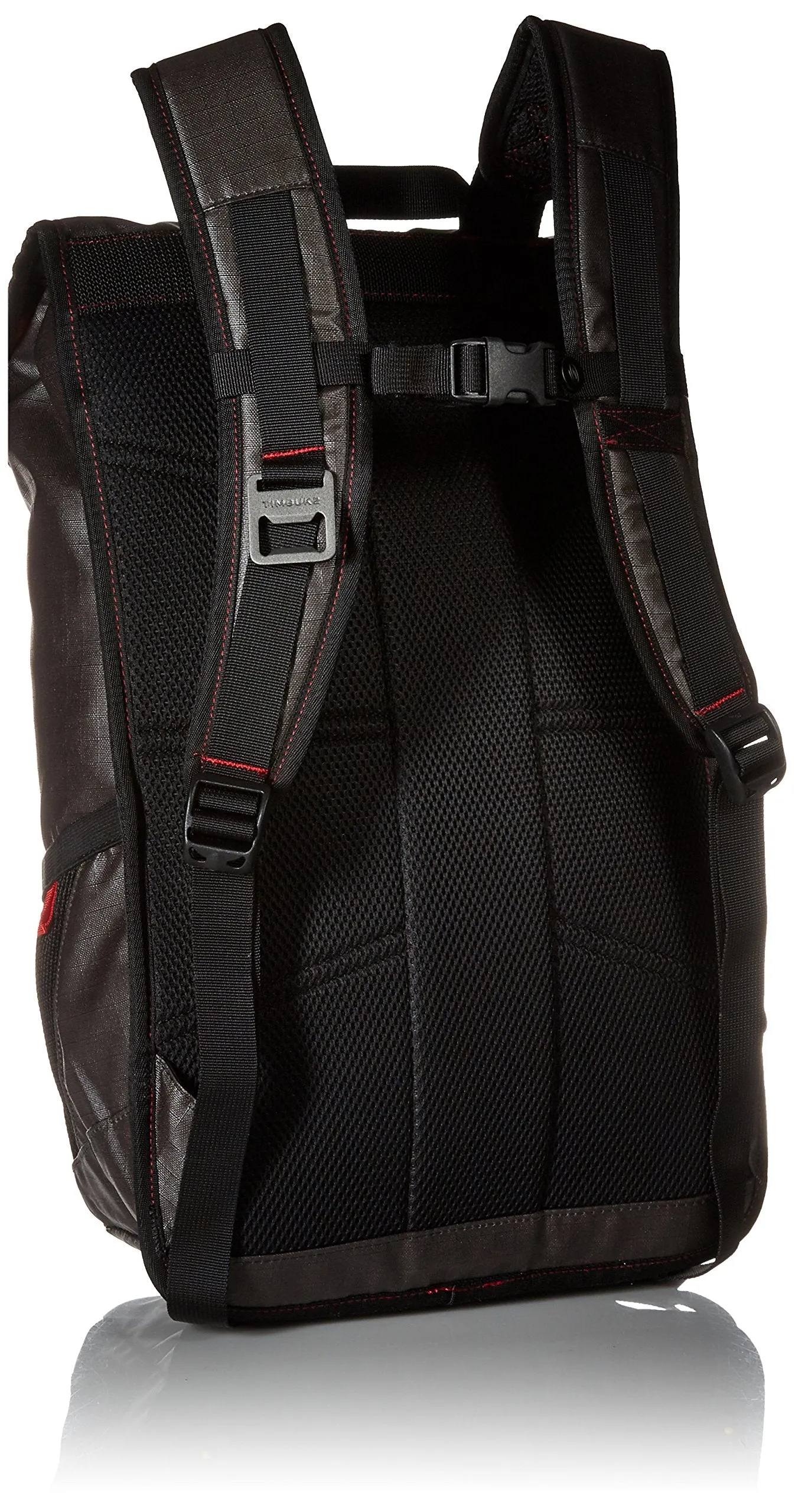 Timbuk2 Rogue, Carbon/Fire, One Size